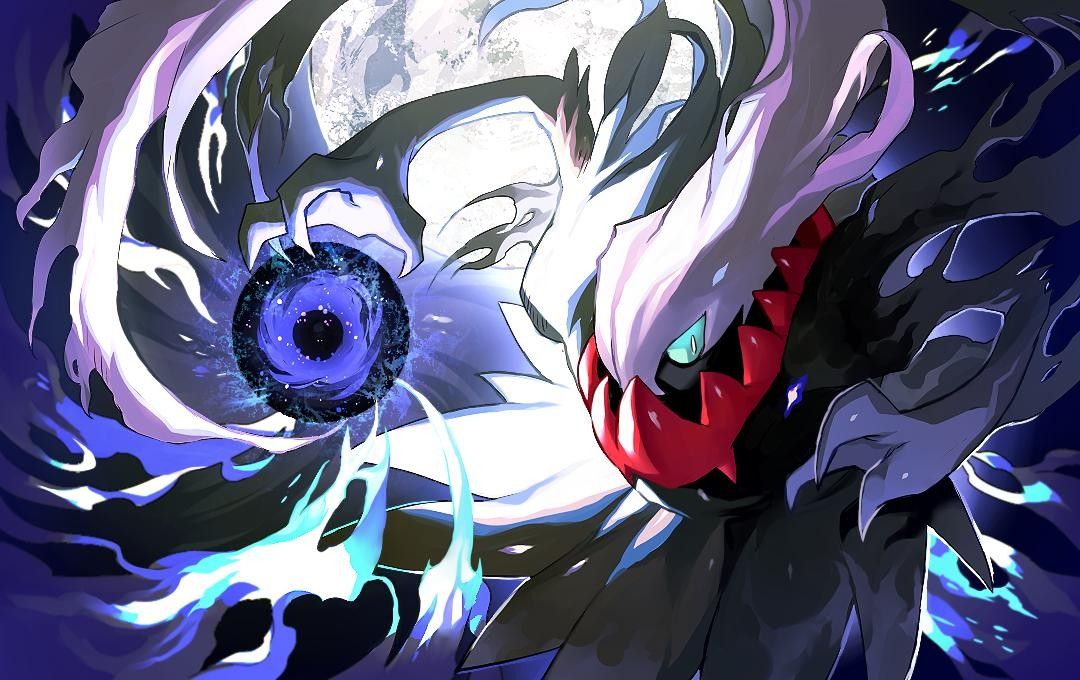 Notre Top 10 des Pokémons les plus puissants