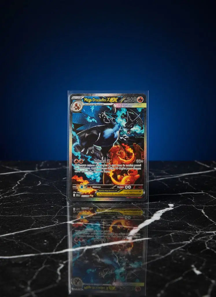 Pack 100 Sleeves Premium - Keep It Sealed