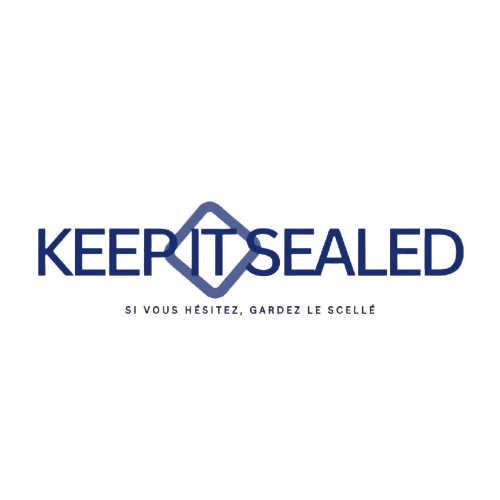 Keep It Sealed